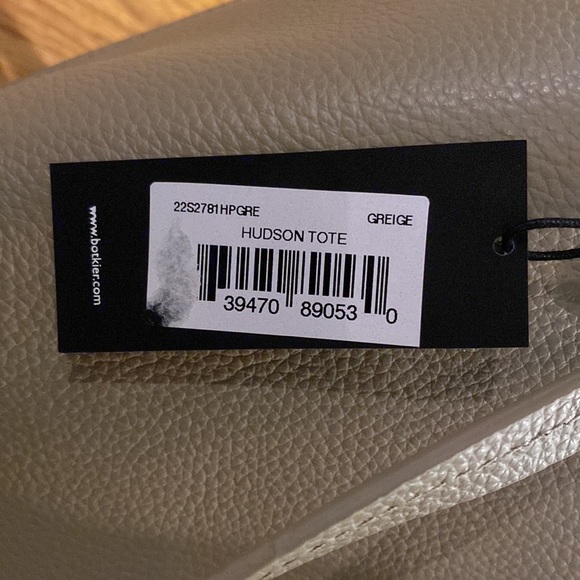 Botkier Hudson Tote - Picture 9 of 9